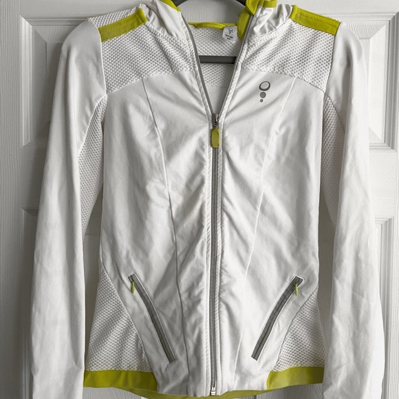 La Senza Sport | Lightwear sweat jacket - Picture 2 of 6